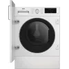 Pralko-suszarka BEKO B5DBT68547W do zabudowy, 8 kg pranie / 5 kg suszenie, 1400 obr./min