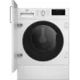 Pralko-suszarka BEKO B5DBT68547W do zabudowy, 8 kg pranie / 5 kg suszenie, 1400 obr./min