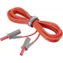 Voltcraft VC-8063355 Czerwony