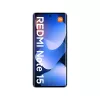 Xiaomi Redmi Note 15 Glacier Niebieski - Smartfon 17,2 cm (6,77) 8 GB 256 GB 6000 mAh niebieski