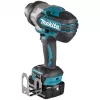 Klucz udarowy Makita DTW1004Z 1/2 cala 2200 obr./min 1050 N⋅m czarny turkusowy 18 V