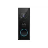 Wideodomofon 2K czarny E82101W4