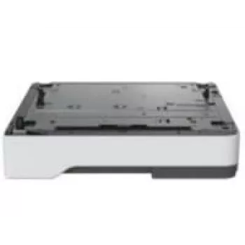 Taca Lexmark 38S2910 do drukarek laserowych/LED, szara