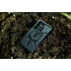 Urban Armor Gear Pathfinder Clear etui na telefon komórkowy 17,3 cm (6,8) Pokrywa Czarny, Srebrny