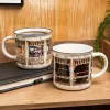 Kubek zmieniający kolor pod wpływem ciepła Paladone One Piece 300 ml - ceramiczny kubek zmieniający kolor