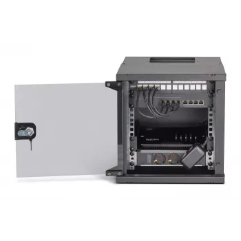 Zestaw sieciowy Digitus DN-49101-SET 6U 315 x 300 mm