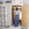Poziomica laserowa DeWALT DW0822-XJ Linia/Punkt 10 m