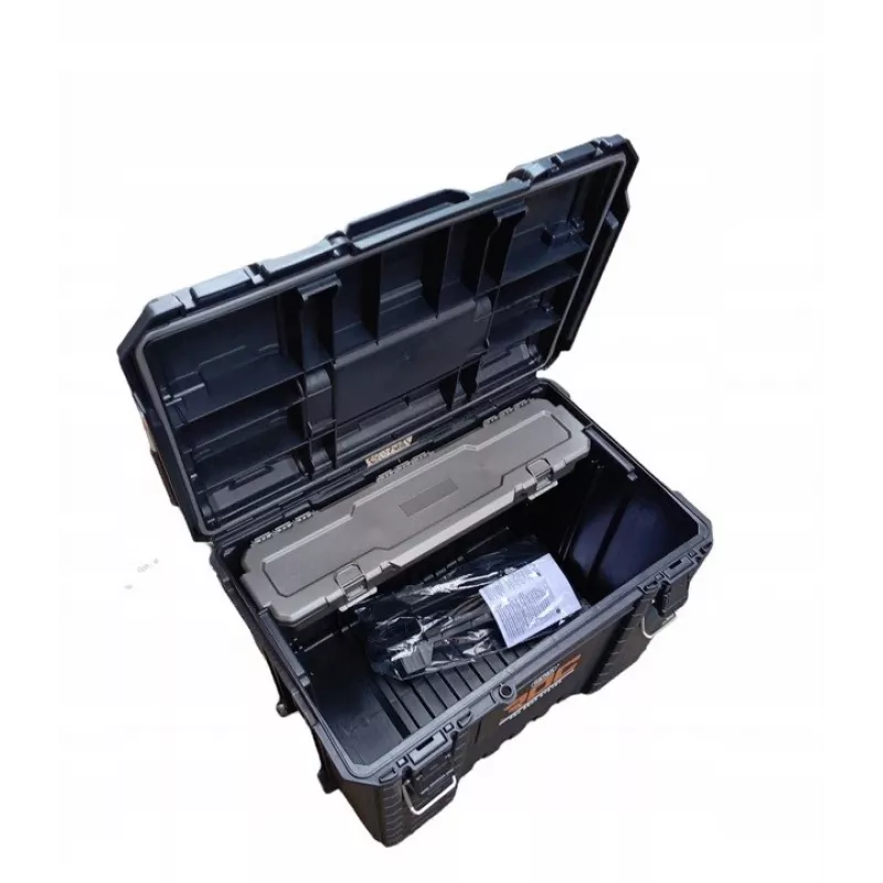 Skrzynka narzędziowa XL Roc Pro Gear 2.0 Keter