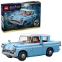 LEGO HARRY POTTER 76470 Zaczarowany Latający Ford Anglia
