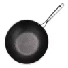 PATELNIA / WOK MAESTRO PROFESSIONAL 30 cm