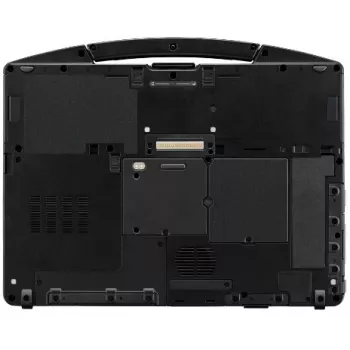 Panasonic TOUGHBOOK FZ-55 MK3 I5-1345U - Układ klawiatury może być niemiecki