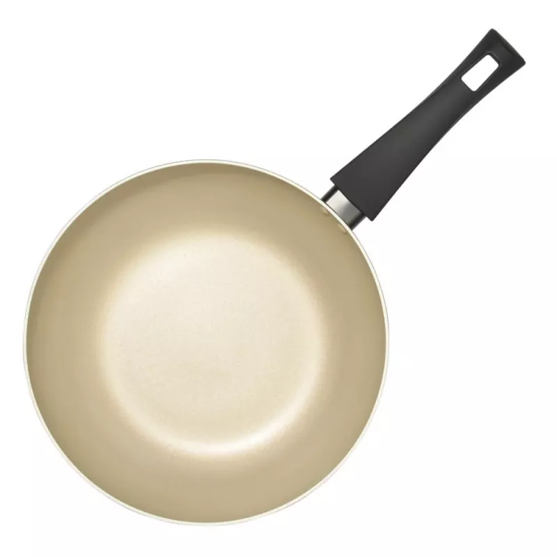Patelnia do smażenia Salter BW11111EU7 28cm, nieprzywierająca, aluminiowa