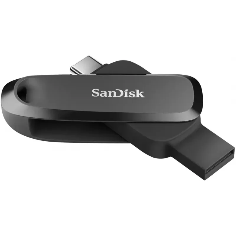 Pamięć Flash USB-C 128GB SDDDC6-128G-G46 SanDisk