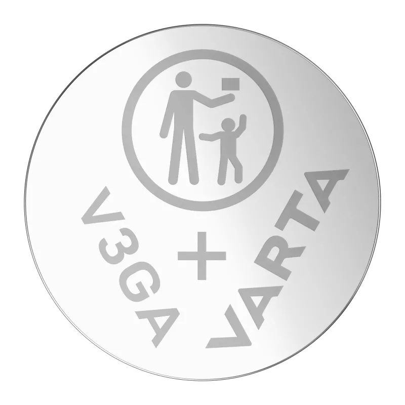 Bateria jednorazowa Varta 24261 101 401
