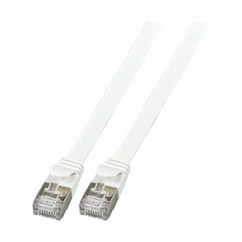 Efb K5545GR.2 Ethernet kabel krosowy szary