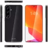 StyleShell Flex, przezroczyste etui na telefon, Samsung Galaxy S24 Plus
