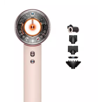 Suszarka do włosów Dyson Supersonic Nural 1600 W Pink Rose Gold