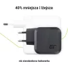 Ładowarka sieciowa zielony Cell CHARGC08