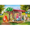 Zestaw figurek Konie 71638 Horse Fans Clubhouse