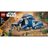Star Wars 75435 Separatist MTT (Multi-Troop Transport) z Bitwy o Felucię