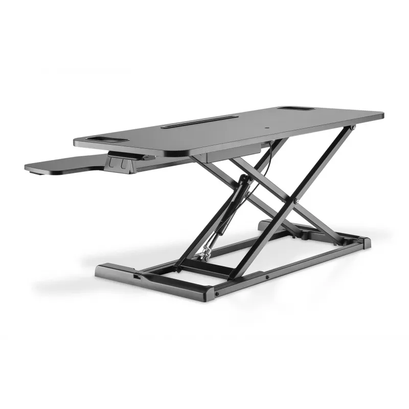 Ergonomiczny podest roboczy Digitus DA-90380-1