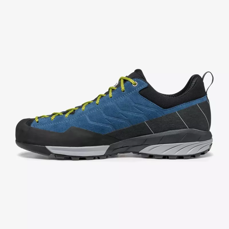 Obuwie mescalito-ocean-gray-43,5 SCARPA