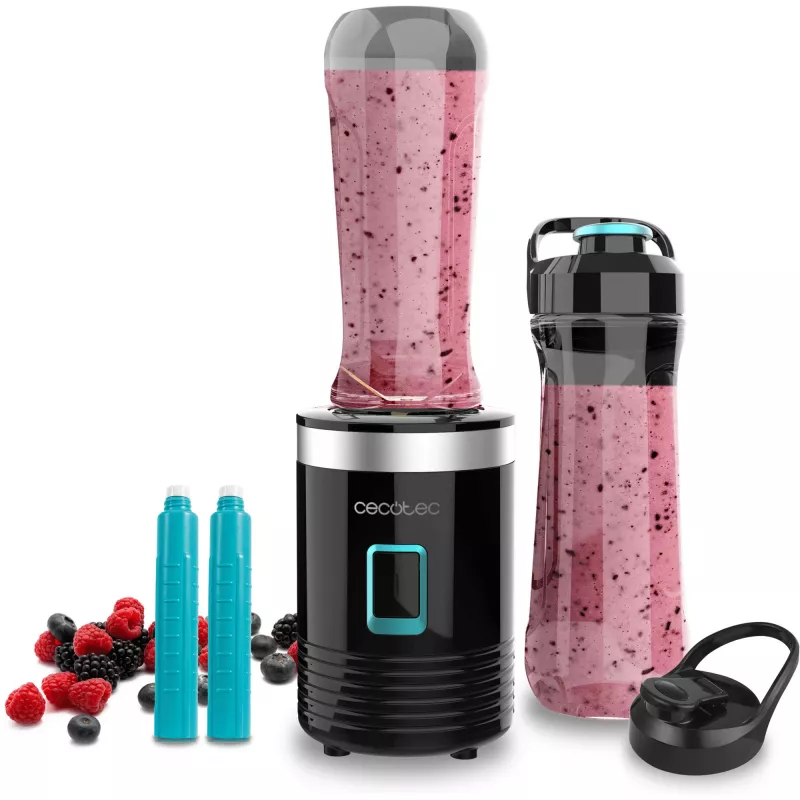 Blender ręczny CECOTEC Power Mixer Titanium 350 EasyGo — mikser ręczny, model 3907