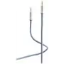 shiverpeaks FLEXILNE Audiokabel, 3,5 mm Klinkenstecker - 3,5 mm Klinkenstecker, 5,0 m, hochflexibel, vergoldete - 1 Stück (FL31-30051)