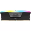 DIMM 64 GB DDR5-5600 (2x 32 GB) Dual-Kit, pamięć czarna, CMH64GX5M2B5600C40, Vengeance RGB, INTEL XMP