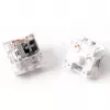 Keychron G5 srebrne