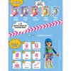 Playmobil Clare - Comic World