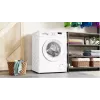 Pralka ładowana od przodu Bosch WGE02201PL — 8 kg, 1200 obr./min, bęben 55 l, wyświetlacz LED, inwerter