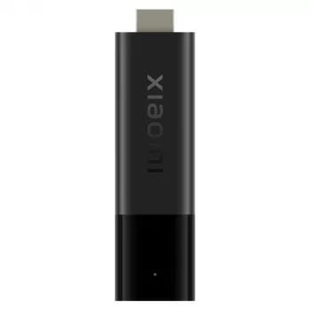 Xiaomi Mi TV Stick - Odtwarzacz AV - 2GB RAM - 8GB - 4K UHD (2160p) - Czarny (PFJ4122EU)
