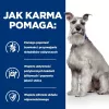 HILL'S Prescription Diet i/d Low Fat Stew z kurczakiem i warzywami - mokra karma dla psa - 354g