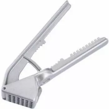 Westmark Extracta Aluminiowa ręczna praska do czosnku (30002260)
