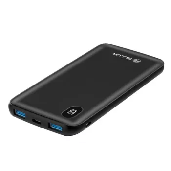 Przenośna ładowarka Tellur Power Bank PD100 10000mAh