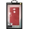 Cover Krusell SUNNE Sony Xperia L2 14 cm (5.5 inch) czerwony