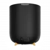 Duux | Neo | Nawilżacz inteligentny | Pojemność zbiornika na wodę 5 L | Do pomieszczeń do 50 m² | Ultradźwiękowy | Wydajność nawilżania 500 ml/h | Czarny
