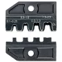 Matryca zaciskowa Knipex 97 49 04 do nieizolowanych złączy wtykowych