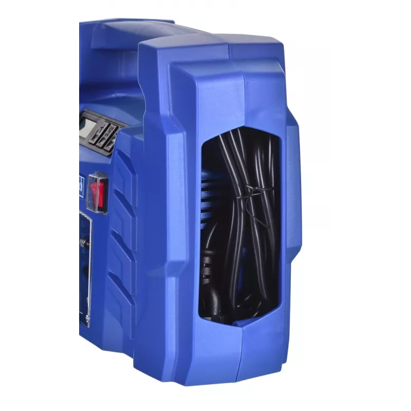 Scheppach AIR-FORCE 5 5906142901 kompresor powietrza 0.2 W AC