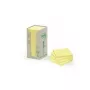 Note Paper Square Post-It FT510110347