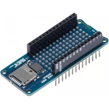 Osłona Arduino MKR MEM – niebieska (ASX00008)