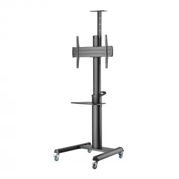 Uchwyt montażowy SBOX FS-446-2 do telewizorów 37–70 cali, udźwig 70 kg, VESA 600x400