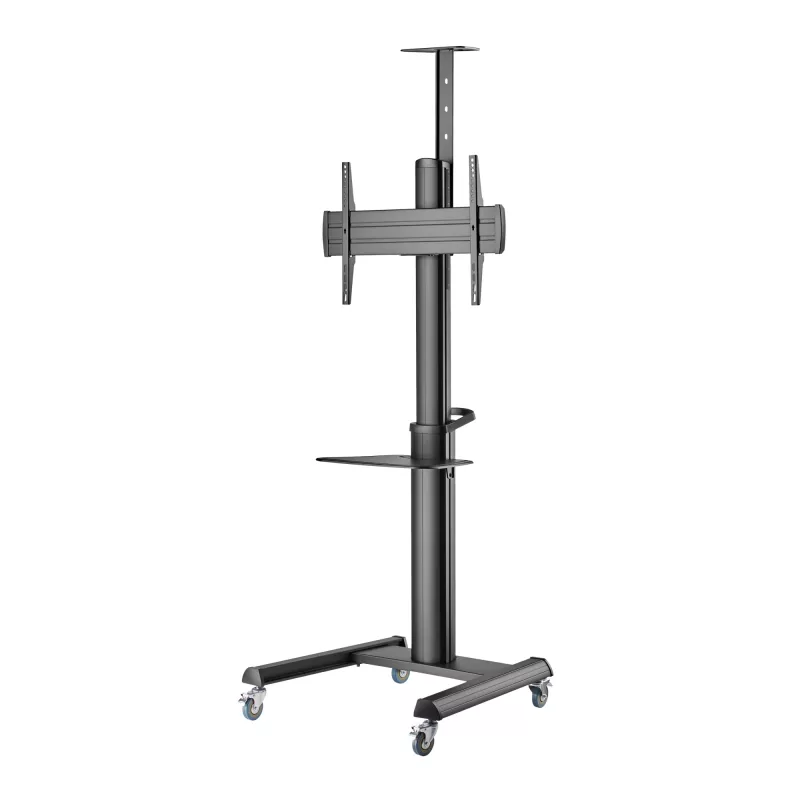 Uchwyt montażowy SBOX FS-446-2 do telewizorów 37–70 cali, udźwig 70 kg, VESA 600x400
