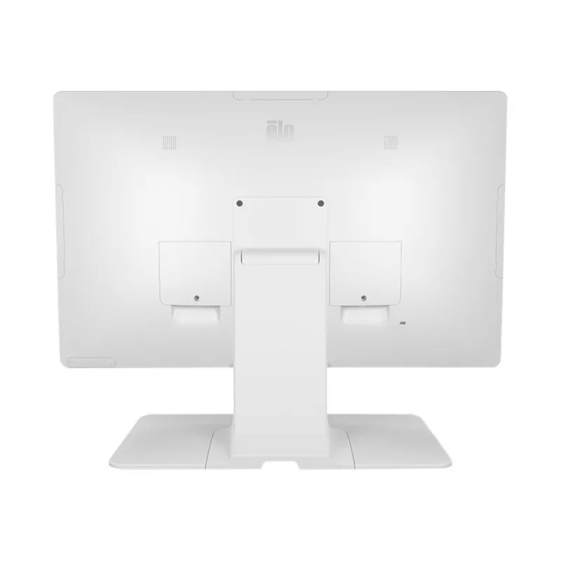 Elo Touch Solutions 03-Series, 61cm (24), Pojemnościowy projektowany, 10 TP, Full HD, USB, Zestaw (USB), Biały monitor TFT, 16:9, Przekątna wyświetlacza: 61 cm (24), Pojemnościowy projektowany, Multi T