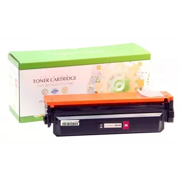 Kompatybilny toner Static Control Hewlett-Packard (CF413X) / Canon CRG 046H magenta, 5000 str.