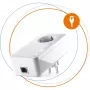 Adapter Ethernet LAN Devolo Magic 1 LAN 1200 Mbit/s
