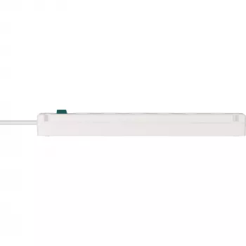 Listwa zasilająca Brennenstuhl 1150660425 6 gniazd 3m kabel