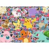 Puzzle Ravensburger 13338 100 elementów zalecany wiek 6 lat