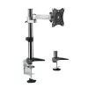 Uchwyt do monitora 13-27, aluminium